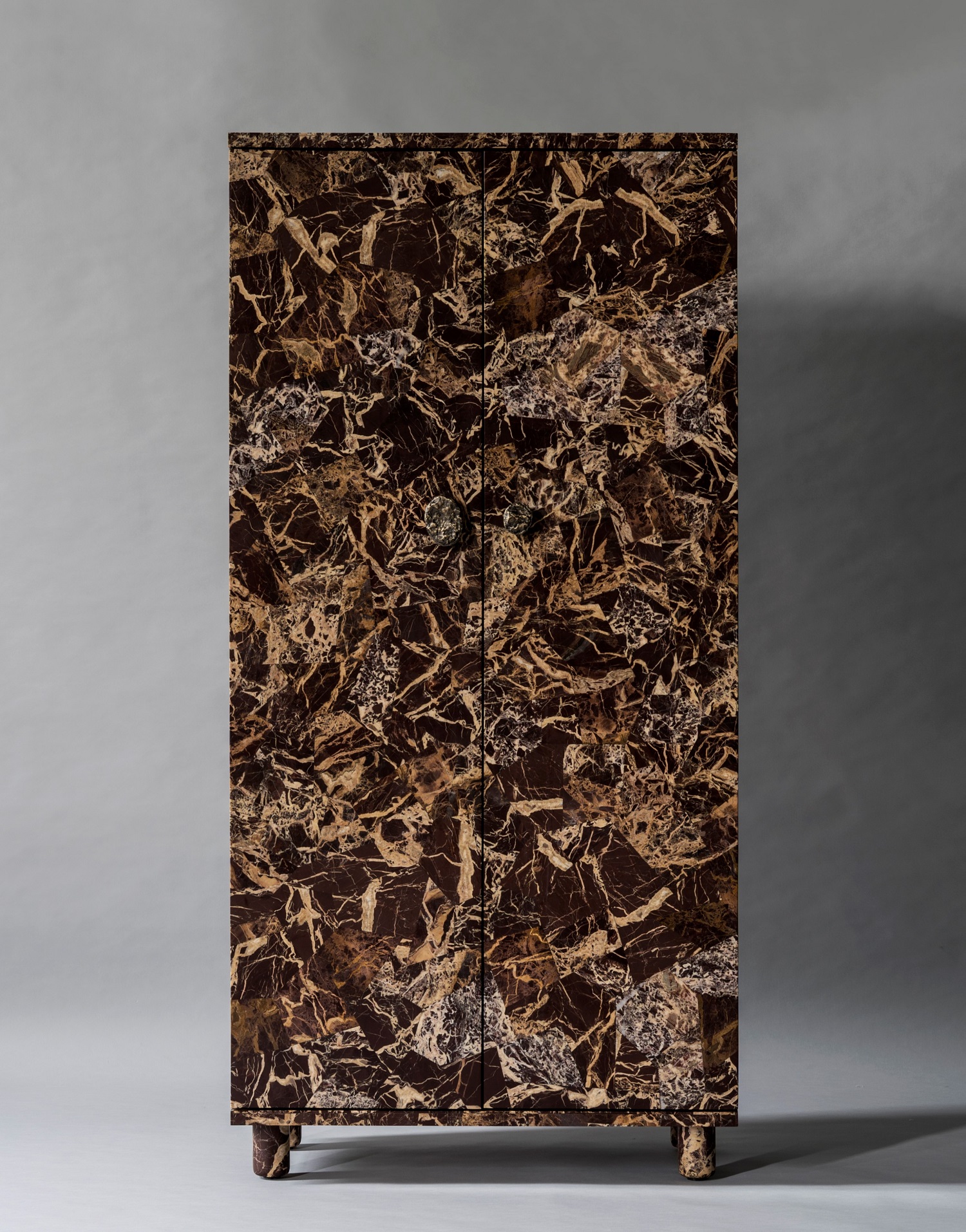 DeMuro Das - GEM TALL CABINET